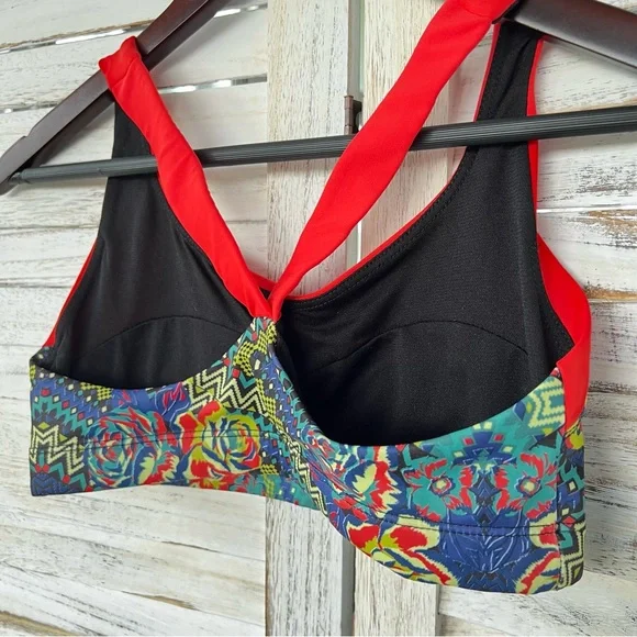 Onzie | Sweetheart Yoga Sports Bra - Picture 4 of 6